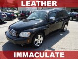 2007 Black Chevrolet HHR LT #82325329