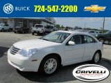 2008 Chrysler Sebring Touring Sedan