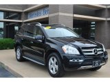 2011 Mercedes-Benz GL 450 4Matic