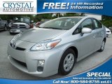 2011 Toyota Prius Hybrid II