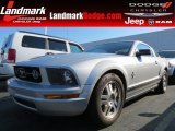 2006 Ford Mustang V6 Premium Coupe