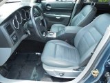 2005 Dodge Magnum R/T Front Seat