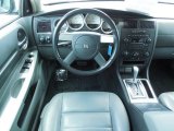 2005 Dodge Magnum R/T Dashboard