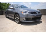 2013 Platinum Gray Metallic Volkswagen Jetta GLI Autobahn #82325695