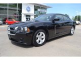 2012 Dodge Charger SE