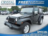 2008 Jeep Wrangler Rubicon 4x4