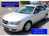 2007 Hyundai Sonata GLS