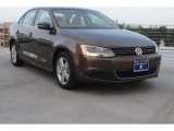 2013 Volkswagen Jetta TDI Sedan