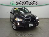 2007 BMW X5 3.0si