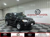 2006 Toyota 4Runner SR5 4x4