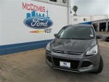 2013 Sterling Gray Metallic Ford Escape SEL 1.6L EcoBoost #82352647
