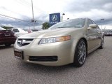 2004 Desert Mist Metallic Acura TL 3.2 #82352633