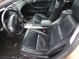 2004 Acura TL 3.2 Front Seat
