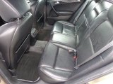 2004 Acura TL 3.2 Rear Seat
