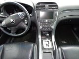 2004 Acura TL 3.2 Dashboard