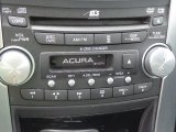 2004 Acura TL 3.2 Audio System