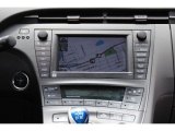 2010 Toyota Prius Hybrid IV Navigation