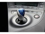 2010 Toyota Prius Hybrid IV ECVT Automatic Transmission