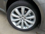 2014 Ford Flex SEL Wheel