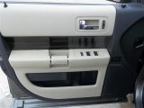 2014 Ford Flex SEL Door Panel