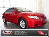 2008 Toyota Camry LE