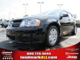 2013 Dodge Avenger SE V6