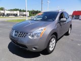 2010 Iridium Graphite Nissan Rogue SL AWD #82360514