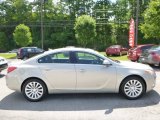 2011 Buick Regal CXL