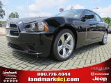 2013 Dodge Charger SE
