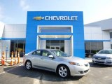 2010 Acura TSX Sedan