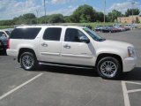 2008 GMC Yukon XL SLT 4x4 Exterior