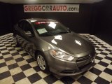 2013 Tungsten Metallic Dodge Dart SE #82360343