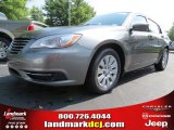 2013 Chrysler 200 LX Sedan