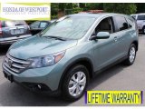 2012 Honda CR-V EX 4WD