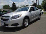 2013 Chevrolet Malibu LS