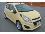 2013 Chevrolet Spark LT