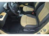 2013 Chevrolet Spark LT Front Seat