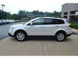 2011 Subaru Tribeca 3.6R Limited Exterior