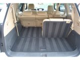 2011 Subaru Tribeca 3.6R Limited Trunk