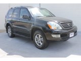 2008 Lexus GX 470