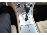 2011 Subaru Tribeca 3.6R Limited 5 Speed Automatic Transmission