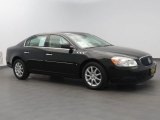 2008 Buick Lucerne CXL Front 3/4 View