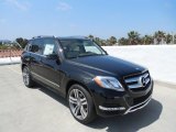 2013 Black Mercedes-Benz GLK 350 #82360208