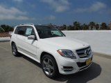 2013 Polar White Mercedes-Benz GLK 250 BlueTEC 4Matic #82360207