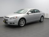 2012 Chevrolet Malibu LTZ