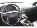 1990 Mazda MX-5 Miata Roadster Dashboard