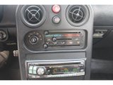 1990 Mazda MX-5 Miata Roadster Controls