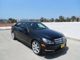 2013 Mercedes-Benz C 250 Sport