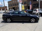 2012 Chevrolet Malibu LT