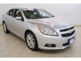 2013 Chevrolet Malibu LT